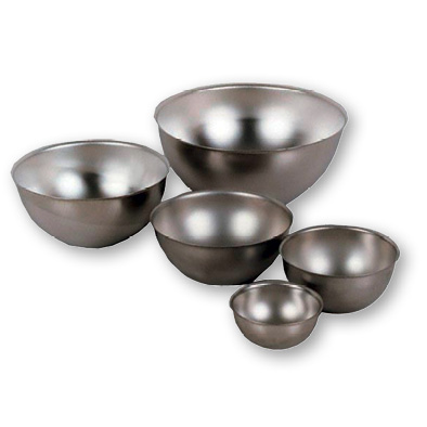 Cupule à bec inox