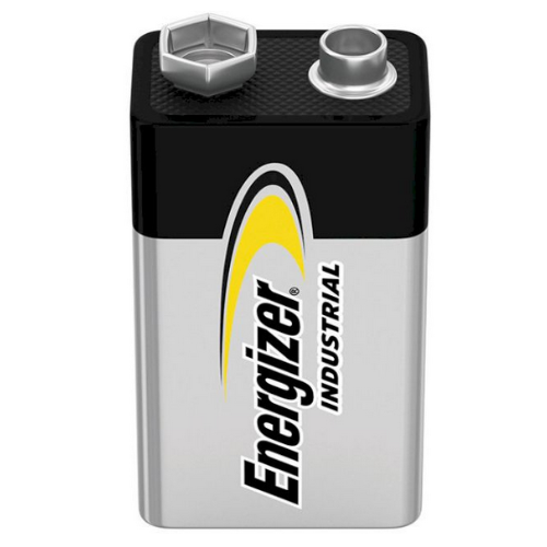 Pile carrée 9V 6LR61