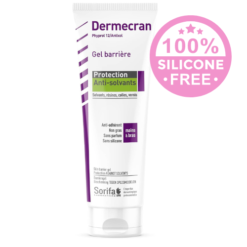 Gel barrière antisolvant Phyprol 12