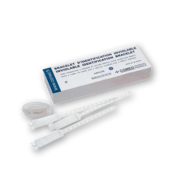 Bracelet d'identification