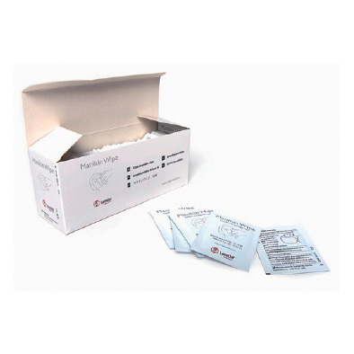 Lingettes désinfectantes - LAERDAL