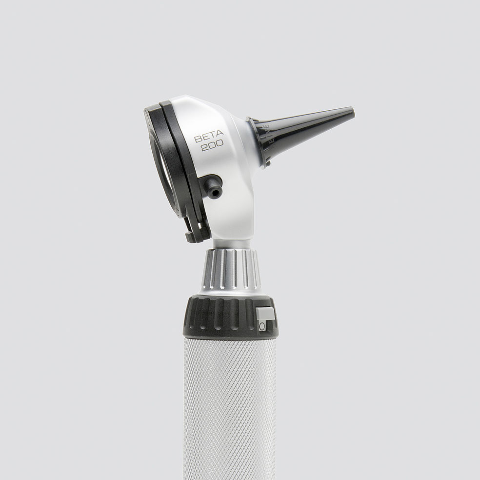 Otoscope HEINE BETA® 200