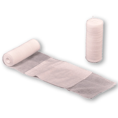 Pansement compressif stérile