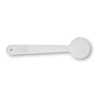 Cache-œil cuillère