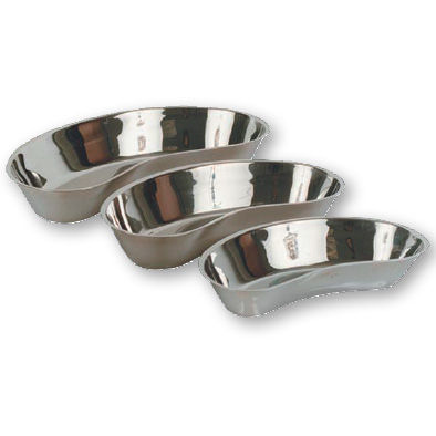 Haricot inox