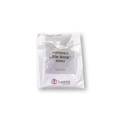 Voies respiratoires Little Anne - LAERDAL