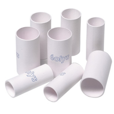 Embouts carton peak-flow Pinnacle