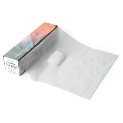 Feuilles de protection du visage - LAERDAL