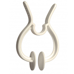 Pince-nez réutilisable