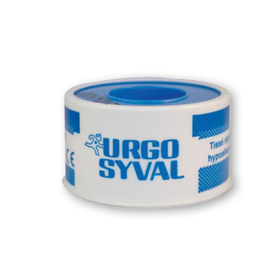 Sparadrap Urgo Syval