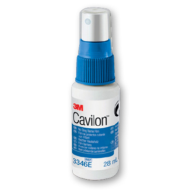 Film protection cutanée Cavilon™
