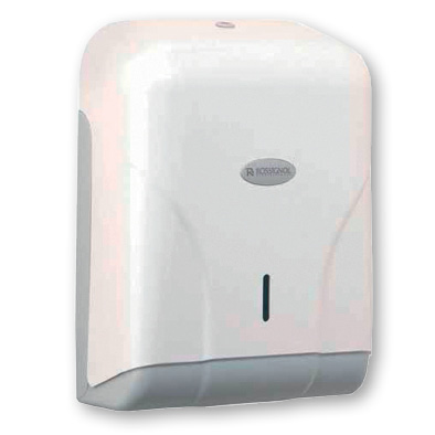 Distributeur essuie-mains enchevêtré - ROSSIGNOL