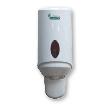 Distributeur bouton poussoir - ANIOS