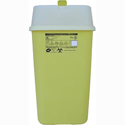 Collecteur d'aiguilles (0.6 L à 10 L)