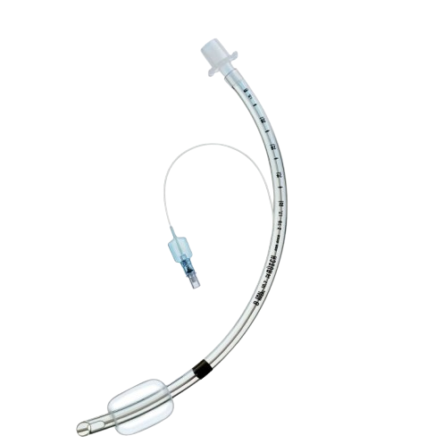 Sonde trachéale avec ballon