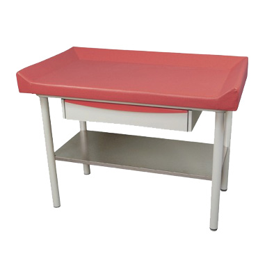 Table pédiatrique hauteur fixe Promotal 