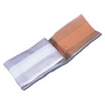 Pansement bande tissu élastique