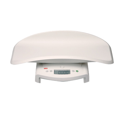 Pèse-bébé électronique multi-fonctions - SECA 354