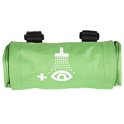 Sacoche-ceinture flacon-200 ml PLUM