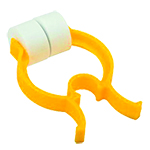 Pince-nez usage unique