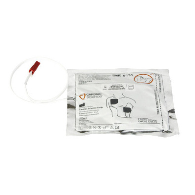 Electrodes adulte POWERHEART® G3