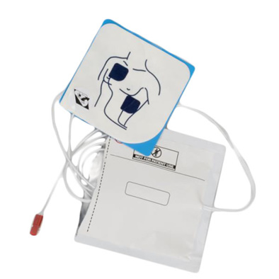 Electrodes formation POWERHEART® G3