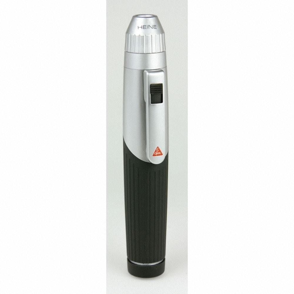 Lampe à clip HEINE MINI 3000