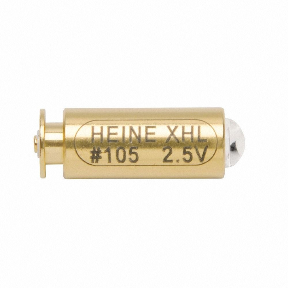 Ampoule HEINE