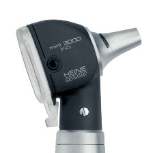 Tête otoscope Mini 3000