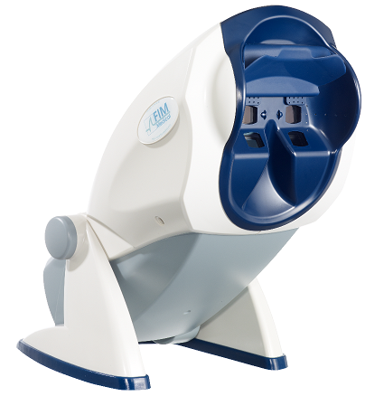 Appareil de dépistage visuel VISIOLITE 4K Edition