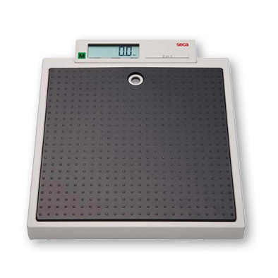 Pèse-personne électronique - SECA 877