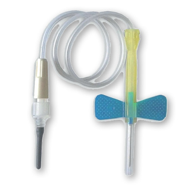 Unité de prélèvement securisé BD Vacutainer® Safety-lok™