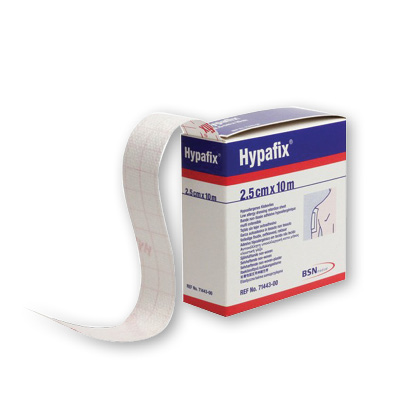 Sparadrap Hypafix®