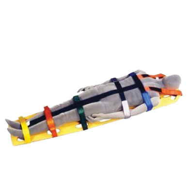 Sangles araignées BAXTRAP