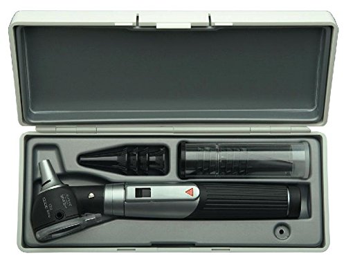 Otoscope HEINE MINI 3000 F.O. avec étui