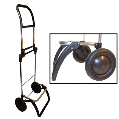 Trolley ROLLING SYSTEM