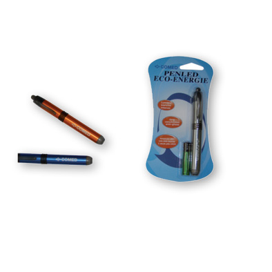 Lampe stylo penled