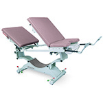 Divan d'examen hauteur variable DUOLYS®