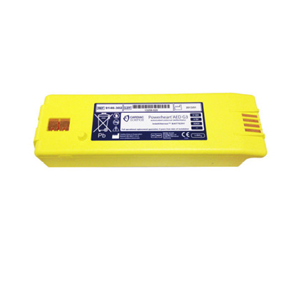 Batterie POWERHEART® G3