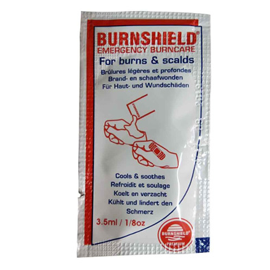Hydrogel BURNSHIELD®