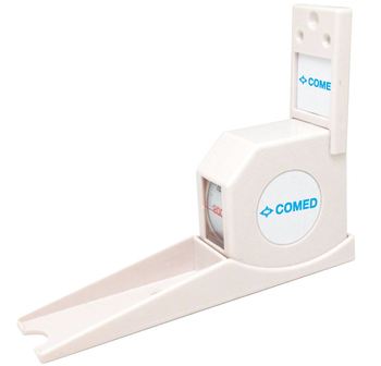 Toise ruban microtoise