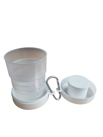 Gobelet pliable