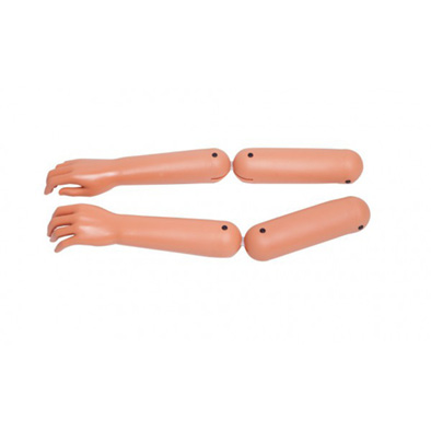 Paire de bras AMBU®