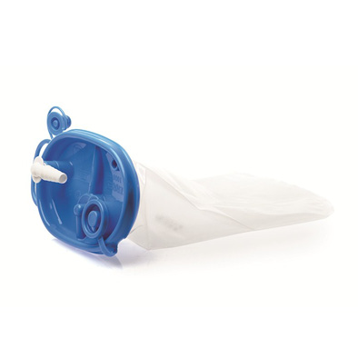 Sac d'aspiration 1 L  SERRES