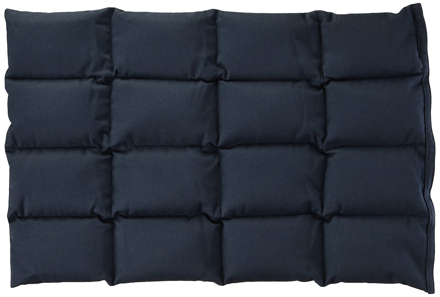 Compresse thermique graine de lin