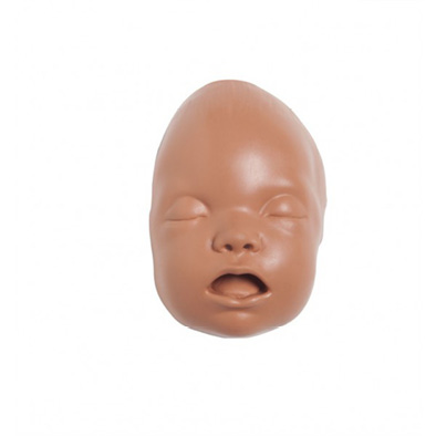 Peaux de visage AMBU® Baby