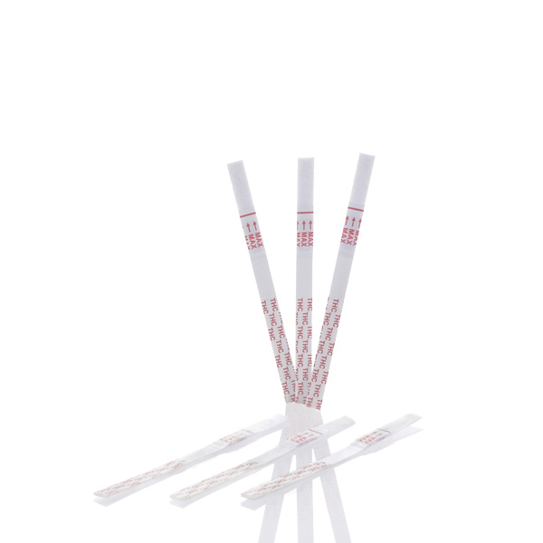 Test urinaire cannabis Drug-screen® THC 25- NAL VON MINDEN