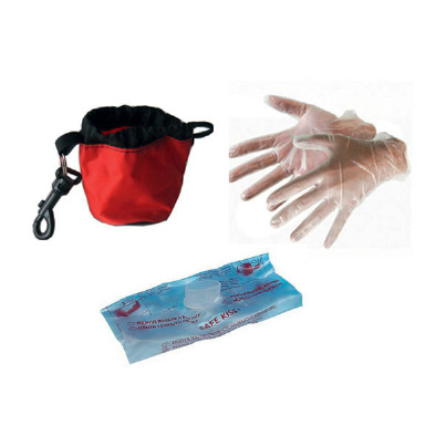 Trousse mini SST