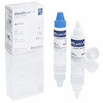 Solution contrôle Gluco DR. auto™