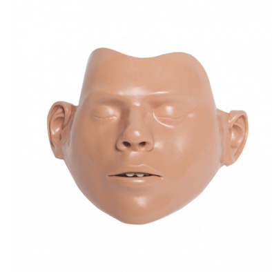 Peaux de visage AMBU®